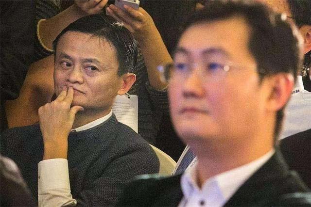 联想控股十大股东，2019年联想集团现状（腾讯大股东是南非MIH）