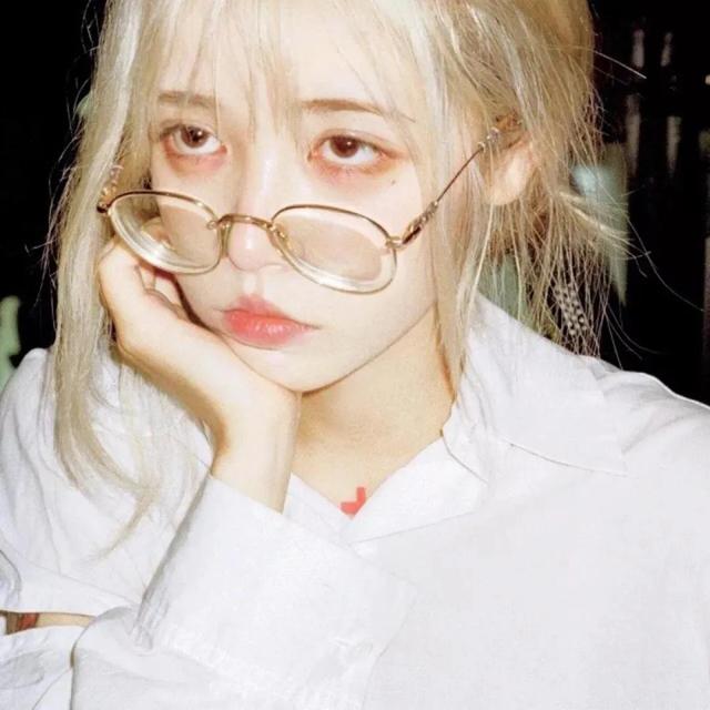 靓妹.，微信头像，靓妹.（这波靓妹头像也太正了吧）