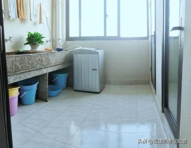 厦门东海学院怎么样，厦门东海职业技术学院怎么样（福建省专科院校食宿条件大比拼）