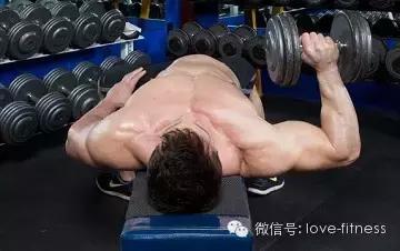 胸肌怎么练最快出轮廓，胸肌怎么练最快出轮廓纹（这篇文章告诉你怎么做）