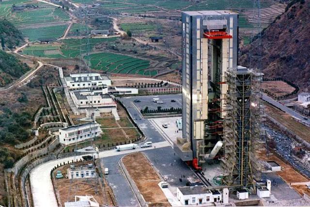 卫星发射基地有哪些，我们国家的卫星发射基地有哪些（我国四大航天发射基地——西昌篇）