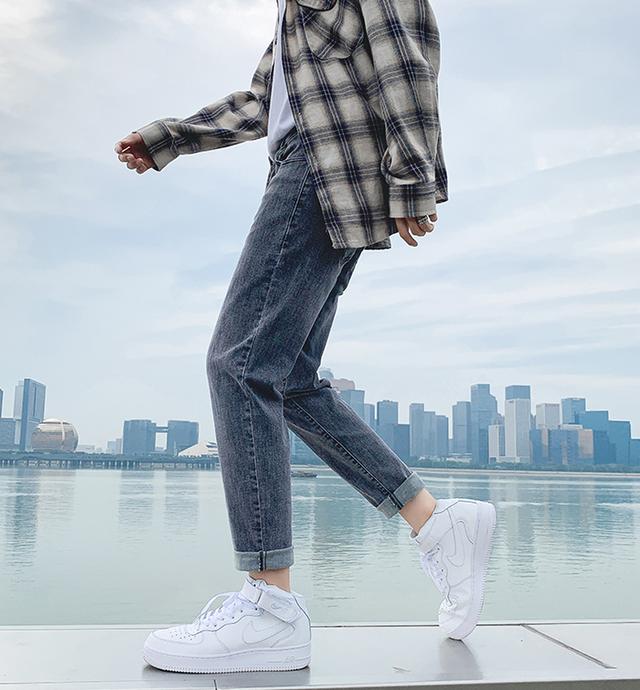 31码的裤子腰围是多少，31裤子的腰围是多少厘米（给男生穿裤子方面的一些建议）