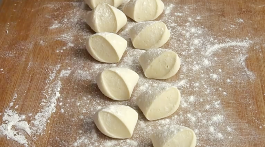 圖片[4]-【香煎肉包子】做法步驟圖 皮薄餡嫩又多汁 連吃8個不過癮-起舞食譜網