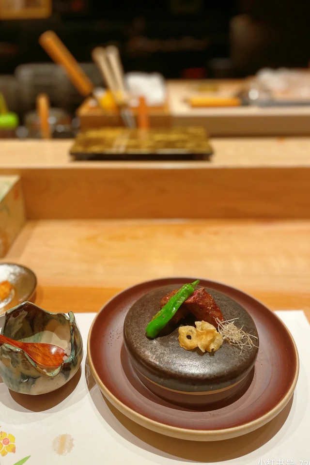 怀石料理和omakase的区别，omakase和怀石料理区别（广州顶级Omakase指南）