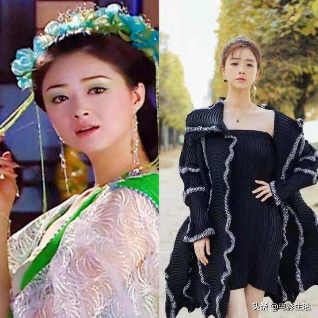 欢天喜地七仙女演员表，欢天喜地七仙女演员表全部（《七仙女》15年后演员重聚）