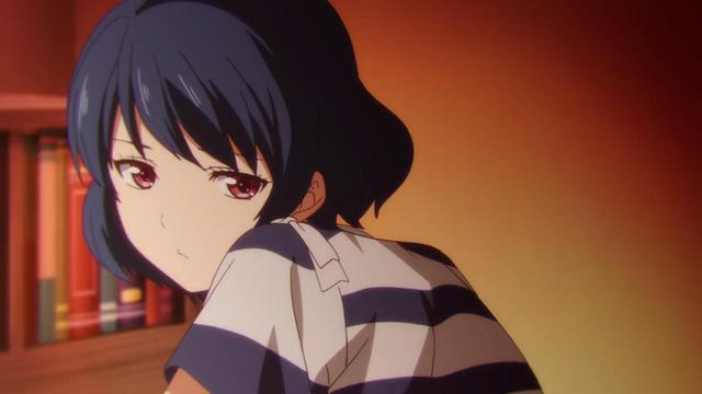 《家有女友》结局是什么，《家有女友》结局是什么样的（家有女友：胃疼性质的音乐番）