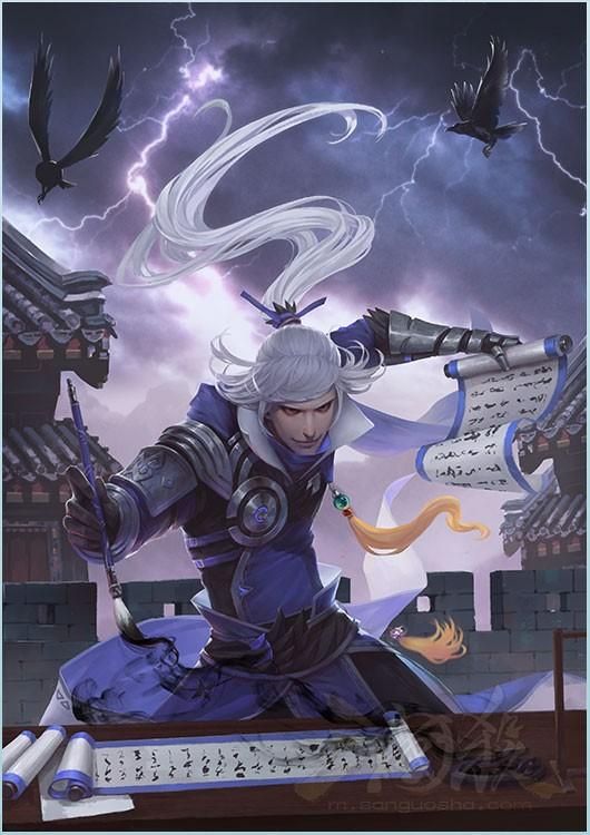 三国杀国战野心家，三国杀国战野心家介绍（三国杀国战：天生的野心家钟会）