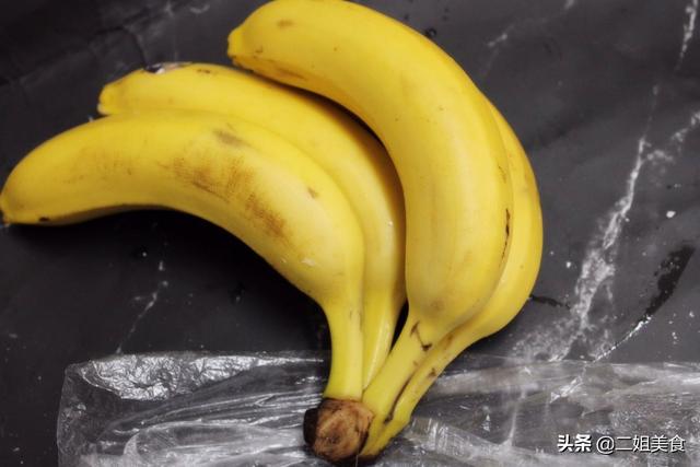 香蕉储存保鲜方法，香蕉的保鲜和储藏方法（保存香蕉原来这么简单）