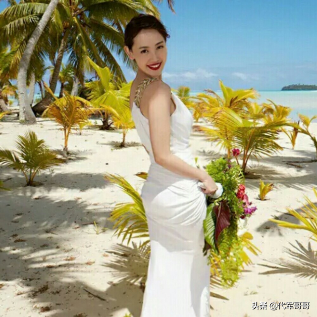 马蓉与王宝强离婚5年后，被传钱已经全花光，纠缠王宝强欲复合？