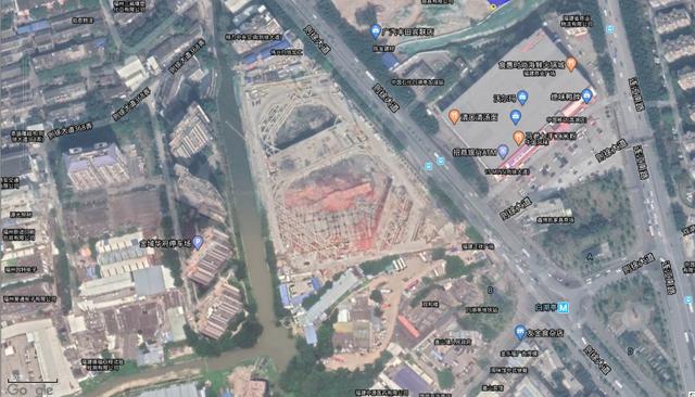 福州仓山万达广场，福州万达广场仓山区（福州仓山白湖亭万达最新消息）