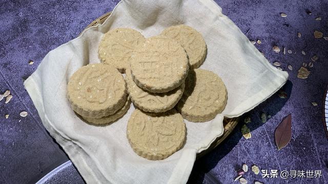 炒米饼技巧，炒米饼的制作方法（广东人称赞的炒米饼）