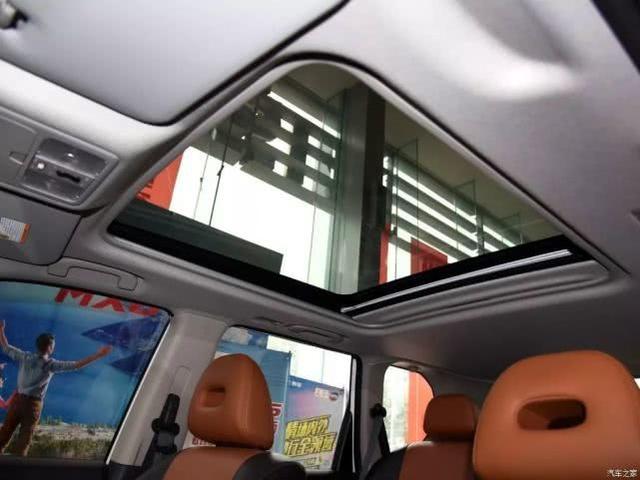 老风度波箱用什么油，上高架超速有没有事（二手东风风度MX6来一辆）