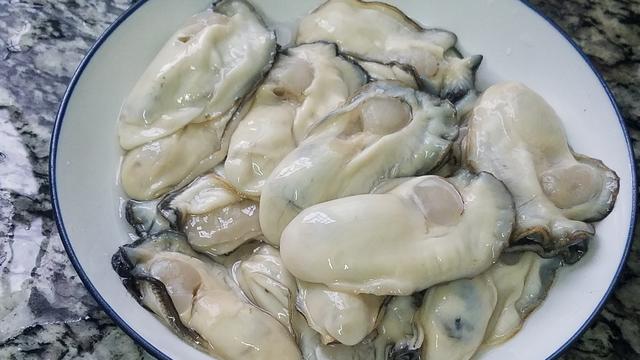 煮生蠔需要放什麼材料,煮生蠔需要放什麼材料去腥(營養豐富又滋補值得