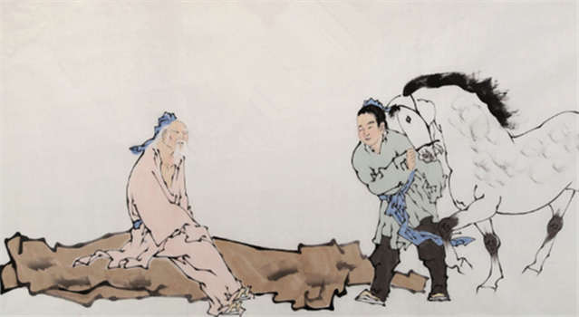 俗话说得好经典老话，民间十句充满智慧的老话（老祖宗留下的10句经典老话）