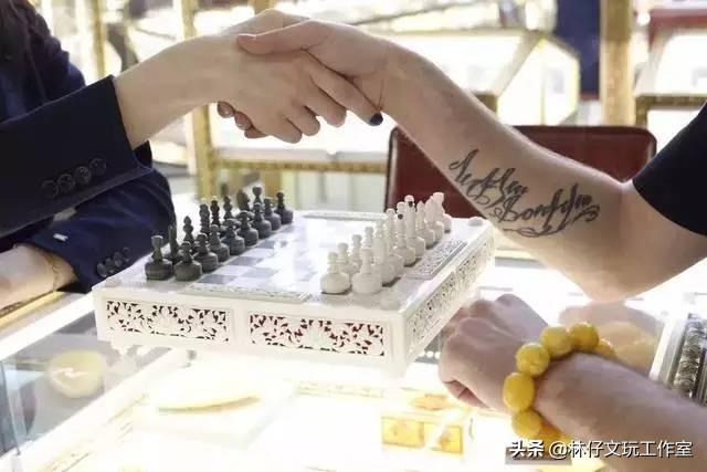 猛犸是什么东西，猛犸骨是什么东西（简单介绍一下猛犸象牙及其收藏价值）