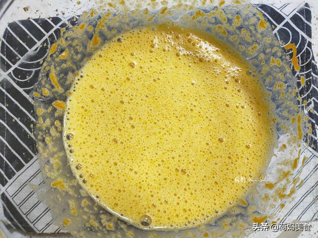 南瓜发糕怎么做，如何做南瓜发糕（教你在家做南瓜发糕）