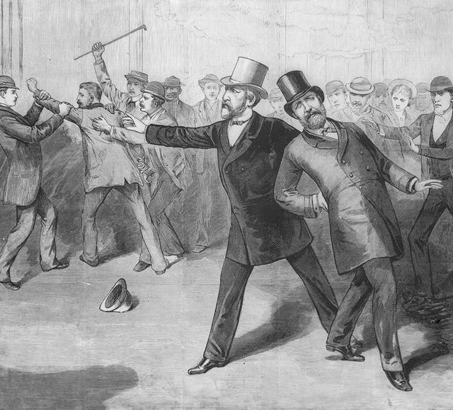 什么是彭德尔顿法，彭德尔顿（走后门儿问题，如何祸害美国）