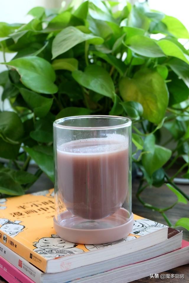 九阳豆浆机做玉米汁，九阳豆浆机做玉米汁的方法介绍（5款好喝的早餐饮品）