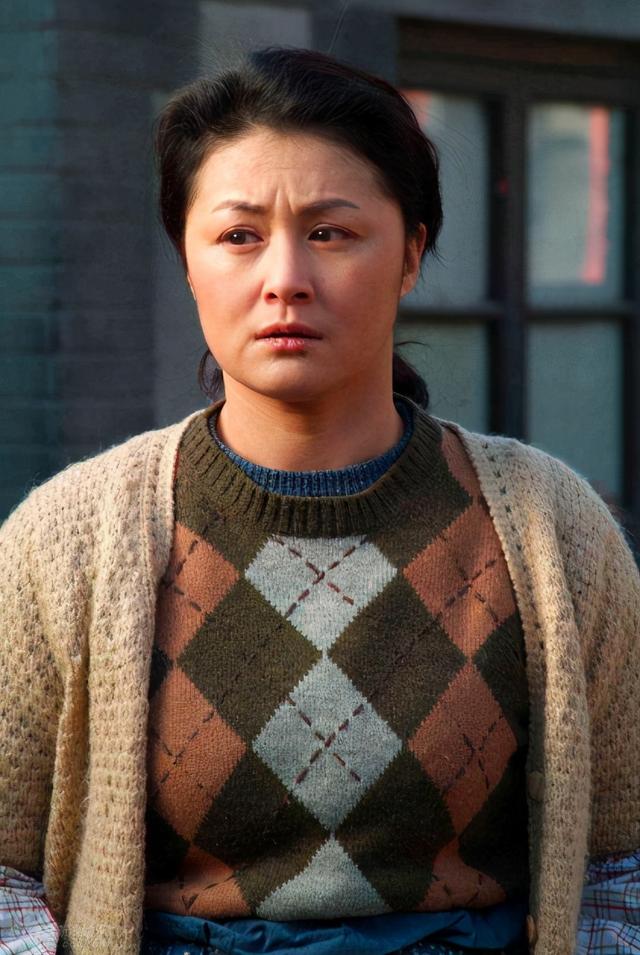 于月仙演过的电视剧，于月仙个人资料（还去乡村学种地）