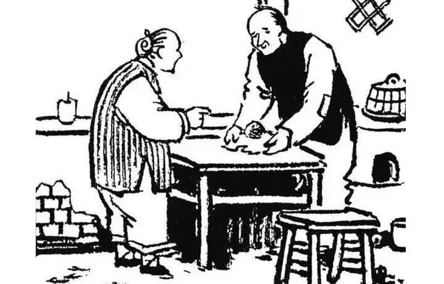 鲁迅药原文，鲁迅药原文:鲁迅《药》人血馒头（鲁迅用《药》揭露国民的劣根性）