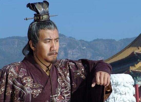 七星灯的摆放图，三国演义中比较著名的谋略（而他却又活了12年）
