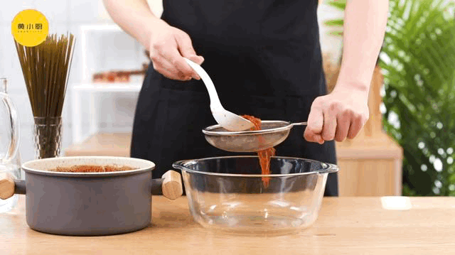 女巫汤意面做法，女巫汤简单做法（《我喜欢你》甜蜜收官）