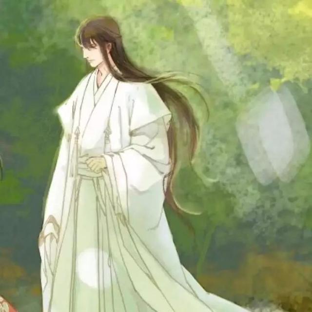 四字押韵唯美古风网名，4个字的古风情侣网名一对    来我长街i|做我归人i微信昵称（我与春风皆过客）