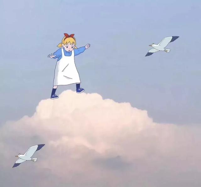 全世界晚安图片，我对全世界说晚安，唯独对你说喜欢。，微信头像（我对全世界说晚安）