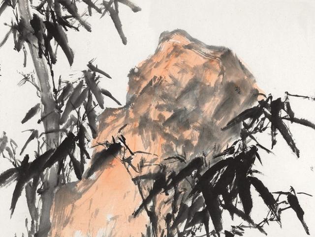 郑板桥写竹子的诗,郑板桥写竹子的诗有哪些七言绝句(郑板桥最经典的一