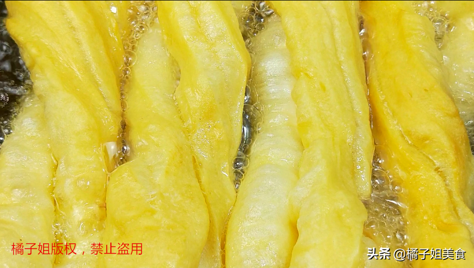 圖片[7]-【油條懶人版】做法步驟圖 15分鐘就能夠做好-起舞食譜網(wǎng)