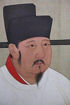 曹皇后 仁宗（宋英宗对宋仁宗不尽孝，对曹太后“不逊” 曹太后：废了他？）