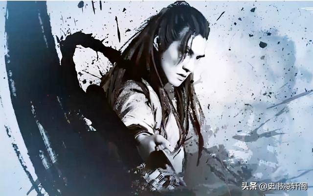 鹿鼎记里谁的武功最厉害，《鹿鼎记》谁的武功最厉害（洪安通、九难、归辛树）