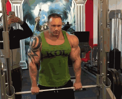 斜方肌的功能和作用，为什么要练斜方肌（健身必练斜方肌的3个原因）