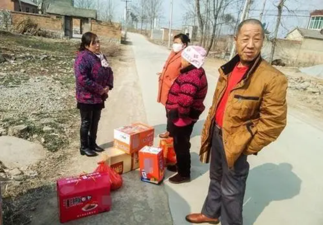 堂亲与表亲哪个亲，父母双方的亲戚