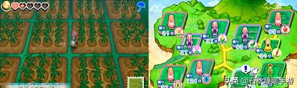 牧场物语 双子村，牧场物语双子村可以养什么动物（ 从简单种田到高自由度沙盒 你不知道的正统《牧场物语》系列回顾）