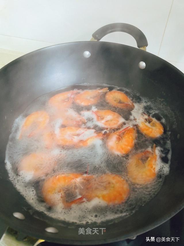 怎么做大虾好吃，大虾怎么做才更好吃（8道鲜美诱人的大虾做法）
