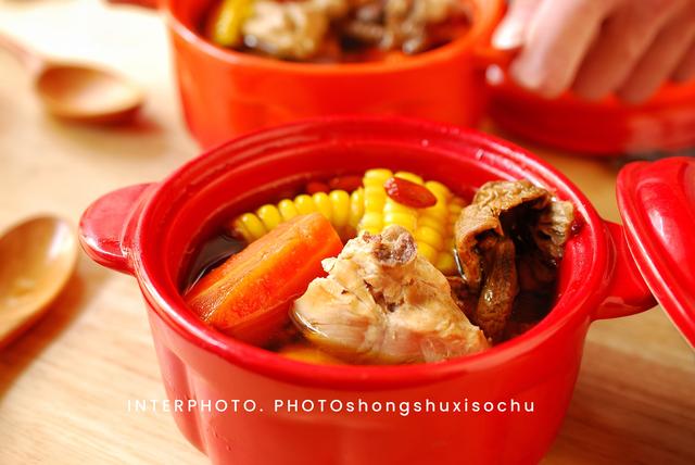 姬松茸千万别拿来煲汤，姬松茸（40岁的女人多喝这道汤）