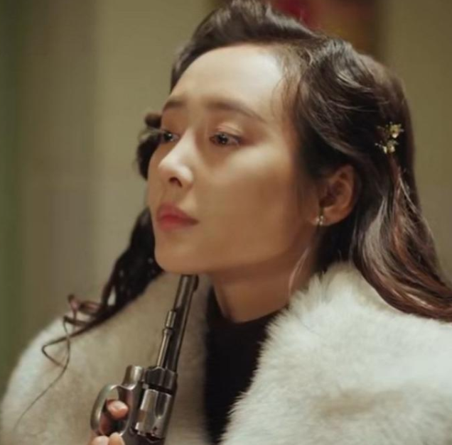 新世界金海与刀美兰在一起了吗，新世界金海和谁在一起了（《新世界》大结局：金海没死）