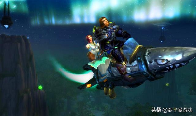 魔兽战网通行证，wow战网通行证（看完节约2个月的战网点）