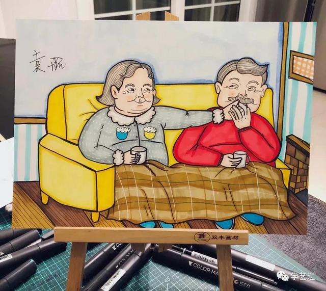 重阳节手抄报内容大全，重阳节手抄报内容大全尊老爱老内容（2021重阳节手抄报+主题画+主题环创）