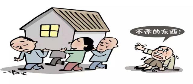 十恶是指哪些恶行，你知道十恶不赦的十恶