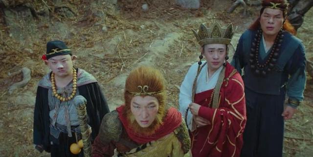 浙版新西游记演员表，穆麒同和穆薪同是双胞胎吗（又一部《西游记》改编）