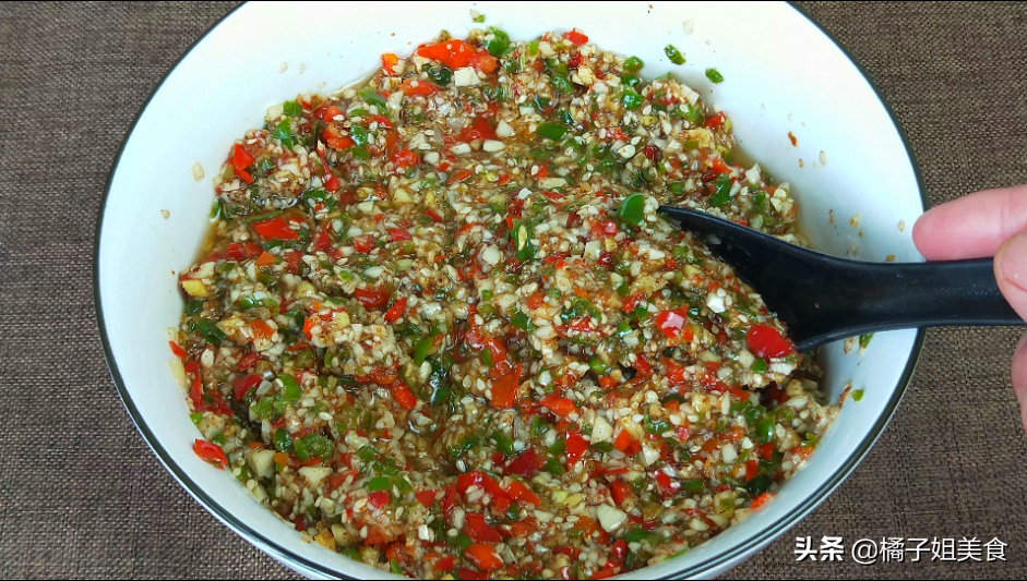 圖片[3]-5道辣椒最有代表性的做法-起舞食譜網