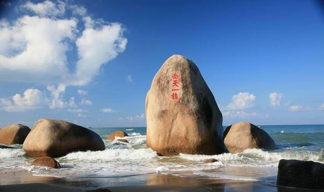 经济特区有哪些（其中一个是省一个是县）