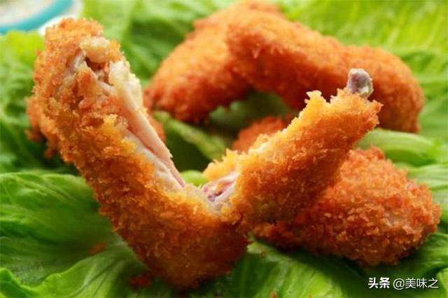 鸡翅的做法大全，菜谱大全家常菜小红书（17种香酥鸡翅的家常做法）