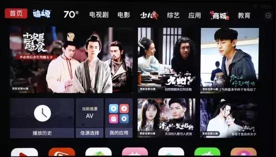 康佳液晶电视机，康佳液晶电视机怎么样（HDR²画质）