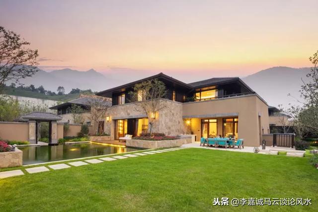 鸿运当头花五行属什么，什么花代表鸿运当头（白虎见水财源来；紫气东来有靠山）