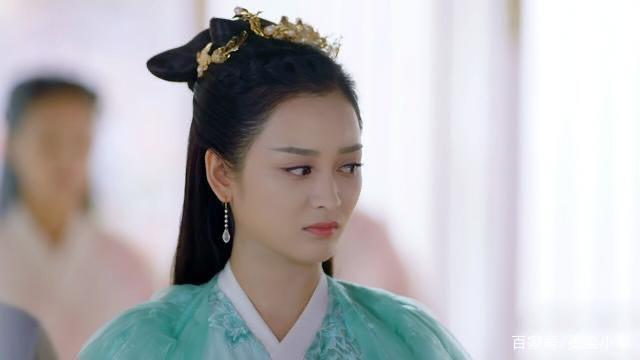 枕上书知鹤公主喜欢东华吗知鹤是什么结局，枕上书东华要了知鹤（爱慕东华帝君不是你的错）