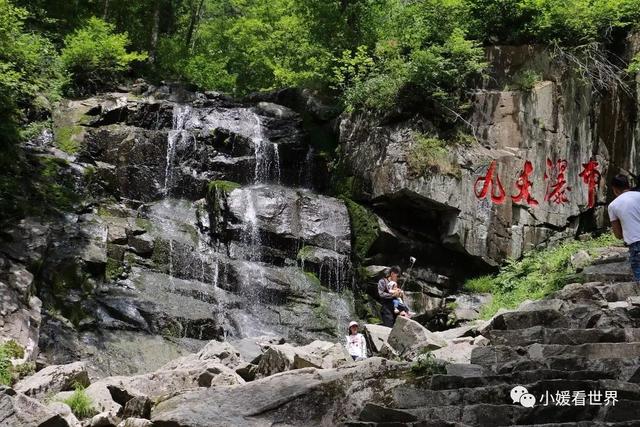 牡丹江有什么好玩的地方，敦化有什么好玩的地方（牡丹江柴河小九寨）