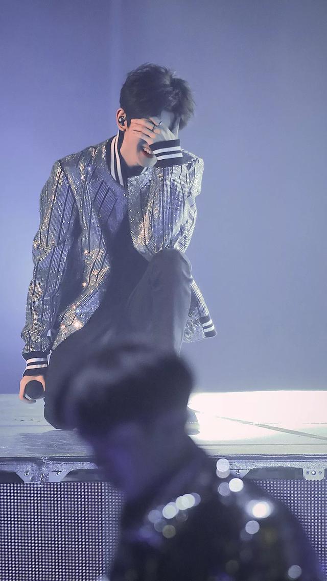 王俊凯高清壁纸，王俊凯高清壁纸图片（珍藏高清：你们要的王俊凯壁纸）